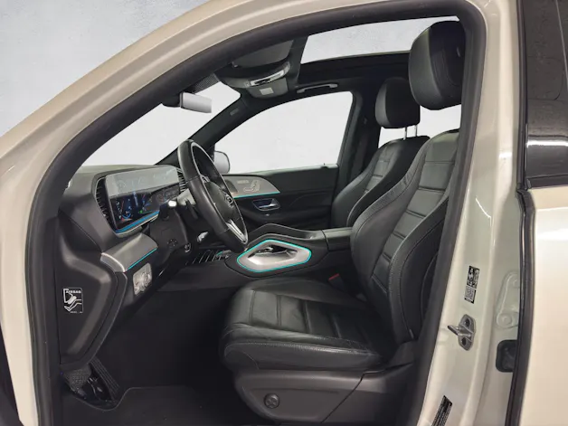MERCEDES-BENZ GLE 450 AMG Line 4Matic