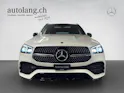 Mercedes-Benz GLE 450 AMG Line 4Matic
