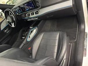 Mercedes-Benz GLE 450 AMG Line 4Matic
