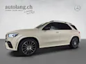 Mercedes-Benz GLE 450 AMG Line 4Matic