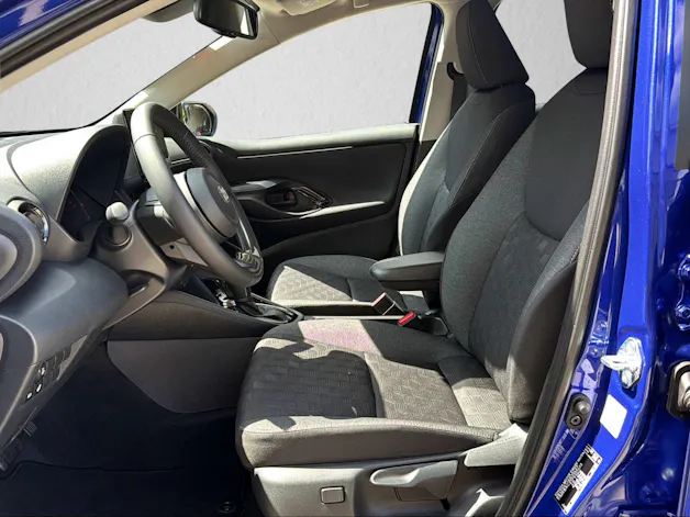 Toyota Yaris 1.5 VVT-i HSD Trend