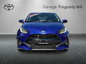 Toyota Yaris 1.5 VVT-i HSD Trend