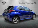 Toyota Yaris 1.5 VVT-i HSD Trend