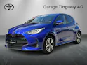 Toyota Yaris 1.5 VVT-i HSD Trend