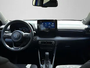Toyota Yaris 1.5 VVT-i HSD Trend
