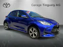 Toyota Yaris 1.5 VVT-i HSD Trend