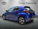 Toyota Yaris 1.5 VVT-i HSD Trend