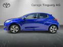 Toyota Yaris 1.5 VVT-i HSD Trend