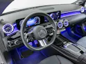 Mercedes-Benz CLA 250 4MATIC SB