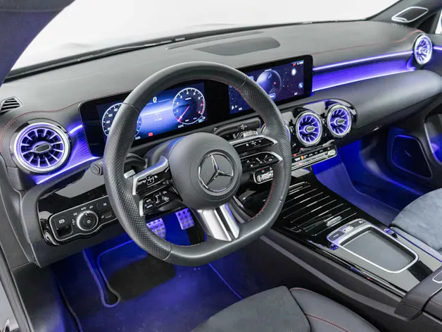 Mercedes-Benz CLA 250 4MATIC SB