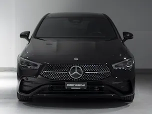 Mercedes-Benz CLA 250 4MATIC SB