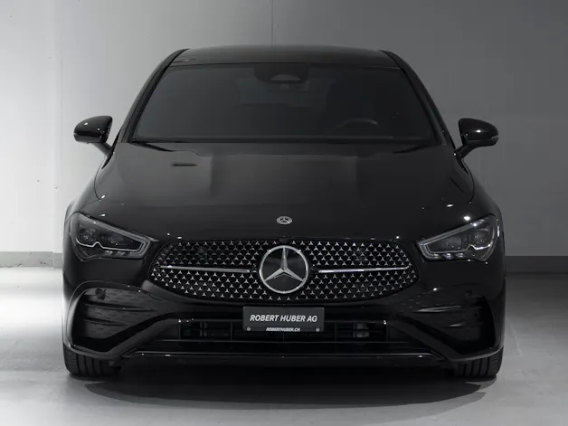 Mercedes-Benz CLA 250 4MATIC SB