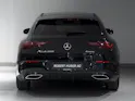 Mercedes-Benz CLA 250 4MATIC SB