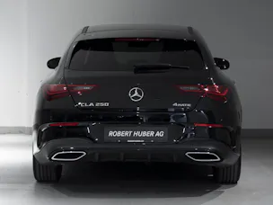 Mercedes-Benz CLA 250 4MATIC SB