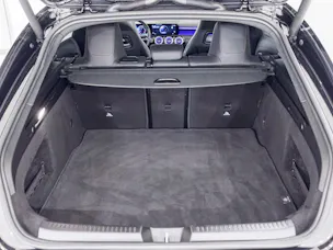 Mercedes-Benz CLA 250 4MATIC SB