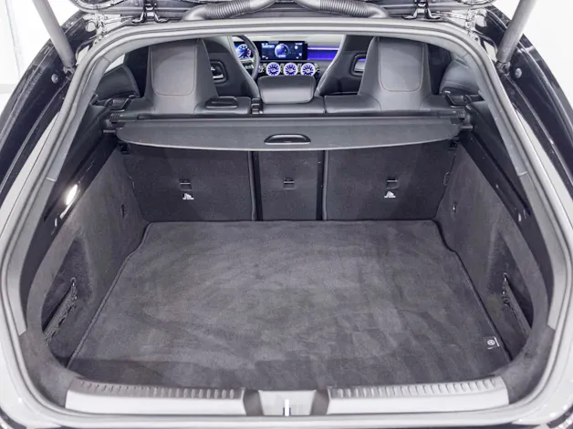 Mercedes-Benz CLA 250 4MATIC SB