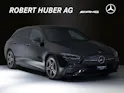 Mercedes-Benz CLA 250 4MATIC SB