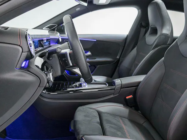 Mercedes-Benz CLA 250 4MATIC SB