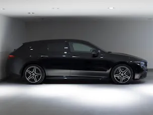 Mercedes-Benz CLA 250 4MATIC SB