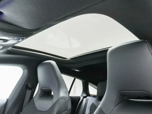 Mercedes-Benz CLA 250 4MATIC SB