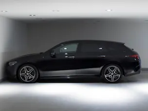 Mercedes-Benz CLA 250 4MATIC SB