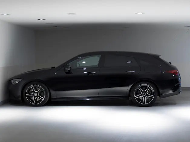 Mercedes-Benz CLA 250 4MATIC SB