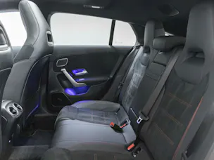 Mercedes-Benz CLA 250 4MATIC SB