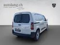 PEUGEOT Partner Kaw. 650 Standard 1.5 BlueHDI 130 S/S