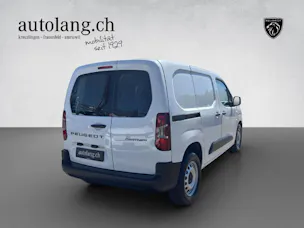 Peugeot Partner Kaw. 650 Standard 1.5 BlueHDI 130 S/S