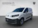 PEUGEOT Partner Kaw. 650 Standard 1.5 BlueHDI 130 S/S