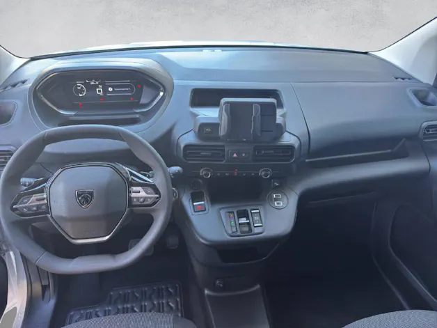 PEUGEOT Partner Kaw. 650 Standard 1.5 BlueHDI 130 S/S