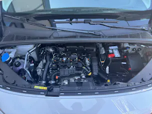 Peugeot Partner Kaw. 650 Standard 1.5 BlueHDI 130 S/S