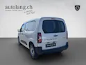 PEUGEOT Partner Kaw. 650 Standard 1.5 BlueHDI 130 S/S