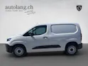 PEUGEOT Partner Kaw. 650 Standard 1.5 BlueHDI 130 S/S
