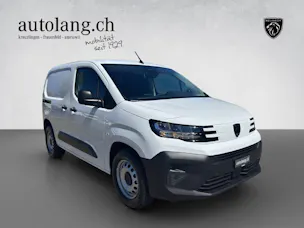 Peugeot Partner Kaw. 650 Standard 1.5 BlueHDI 130 S/S