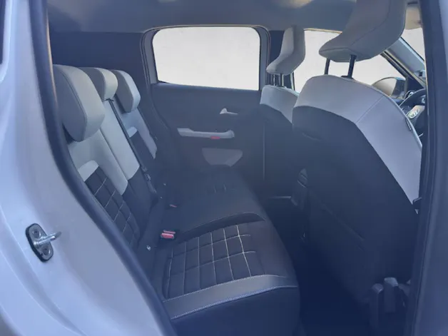 CITROEN C3 1.2 Hybrid Max