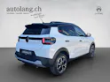 CITROEN C3 1.2 Hybrid Max