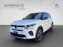 CITROEN C3 1.2 Hybrid Max