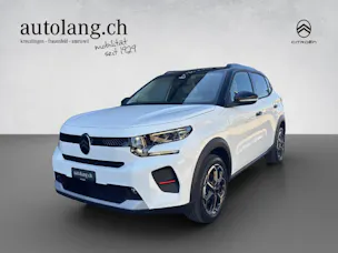 Citroën C3 1.2 Hybrid Max
