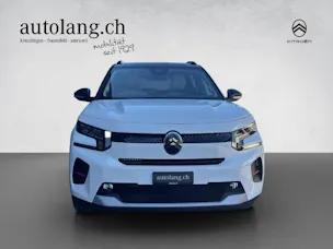 Citroën C3 1.2 Hybrid Max