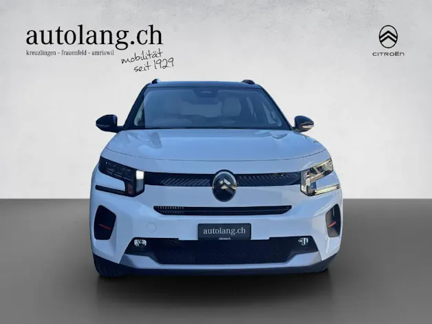 CITROEN C3 1.2 Hybrid Max