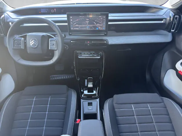 CITROEN C3 1.2 Hybrid Max