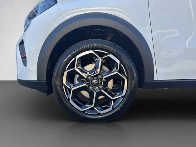 CITROEN C3 1.2 Hybrid Max