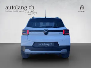 Citroën C3 1.2 Hybrid Max