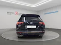 VW Tiguan Allspace 2.0 TDI SCR Highline DSG