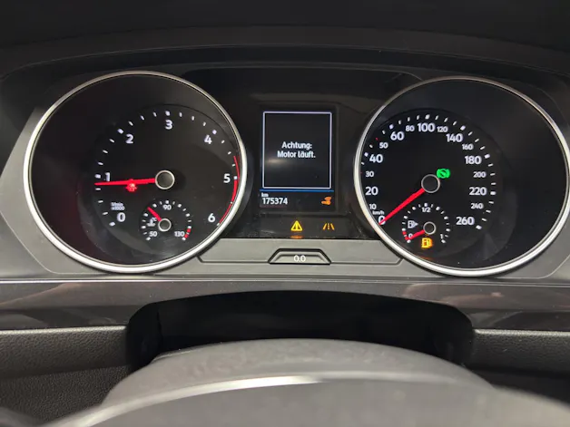 VW Tiguan Allspace 2.0 TDI SCR Highline DSG