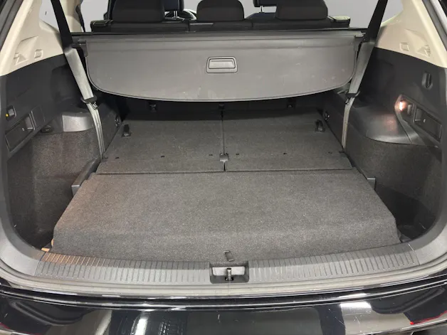 VW Tiguan Allspace 2.0 TDI SCR Highline DSG