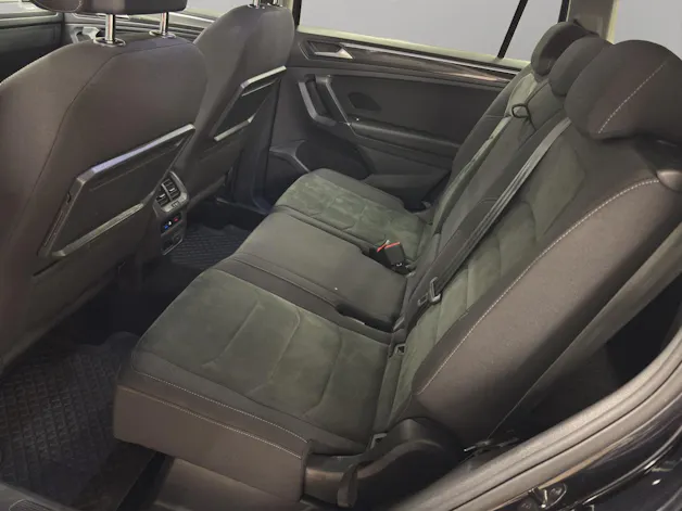 VW Tiguan Allspace 2.0 TDI SCR Highline DSG