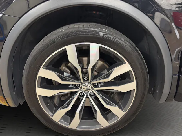 VW Tiguan Allspace 2.0 TDI SCR Highline DSG