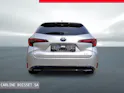 Toyota Corolla Touring Sports 2.0 HSD Swiss Edition